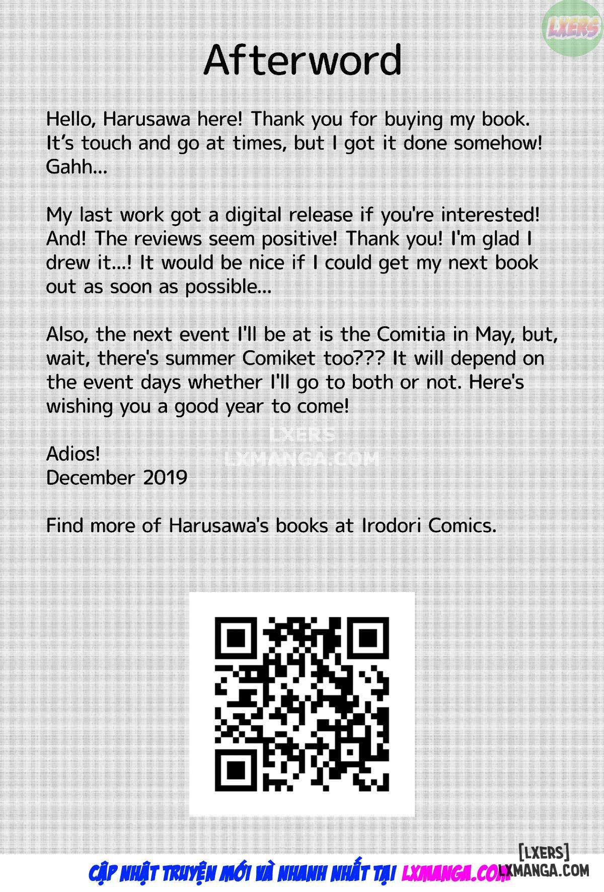 Bedded by Your Best Friend - Trang 20