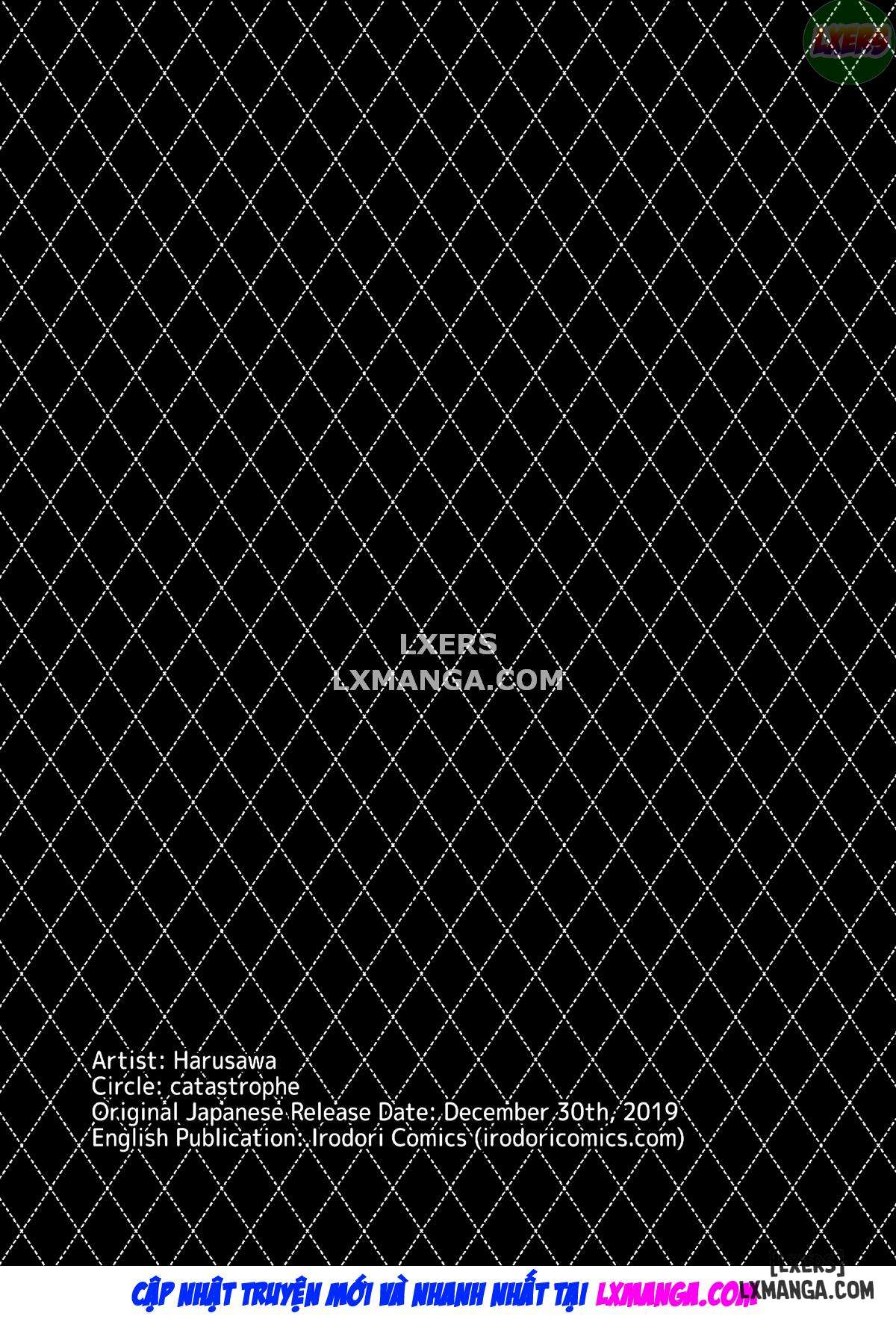 Bedded by Your Best Friend - Trang 21