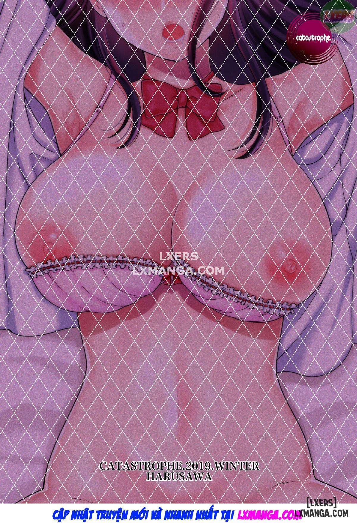 Bedded by Your Best Friend - Trang 23