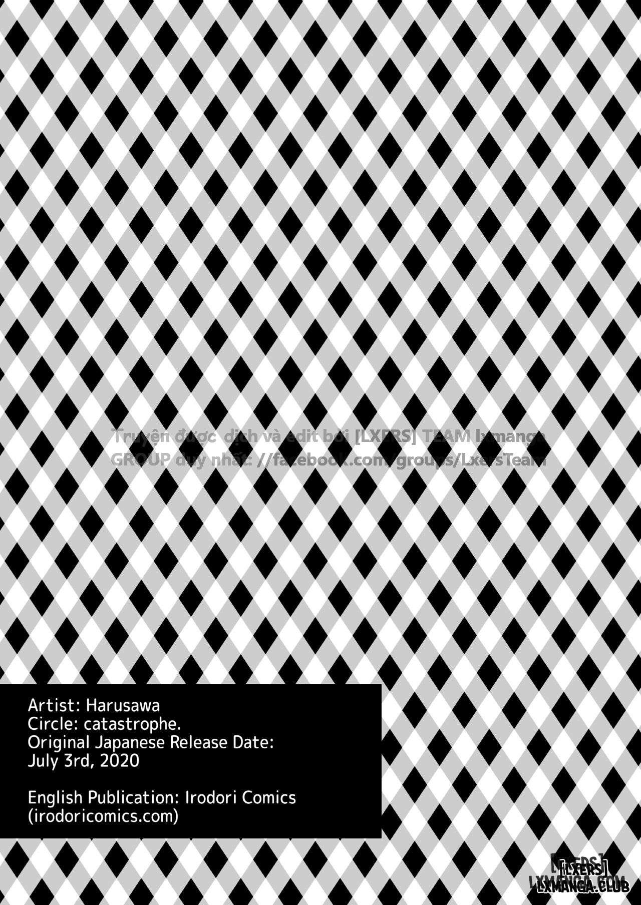 Bedded by Your Best Friend - Trang 21