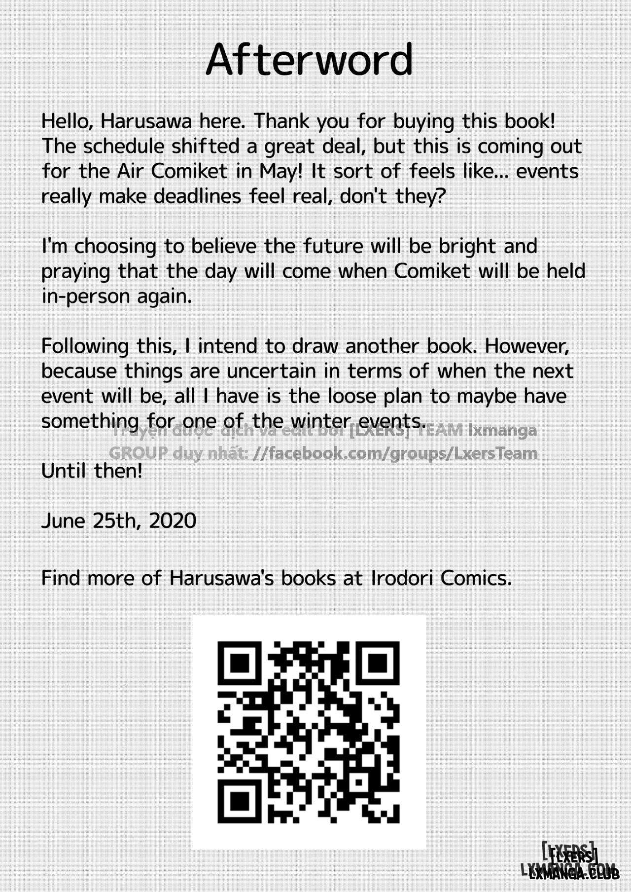 Bedded by Your Best Friend - Trang 20