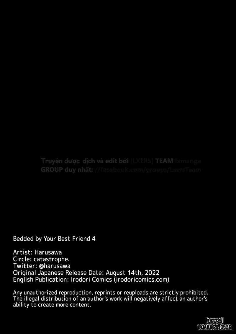 Bedded by Your Best Friend - Trang 25