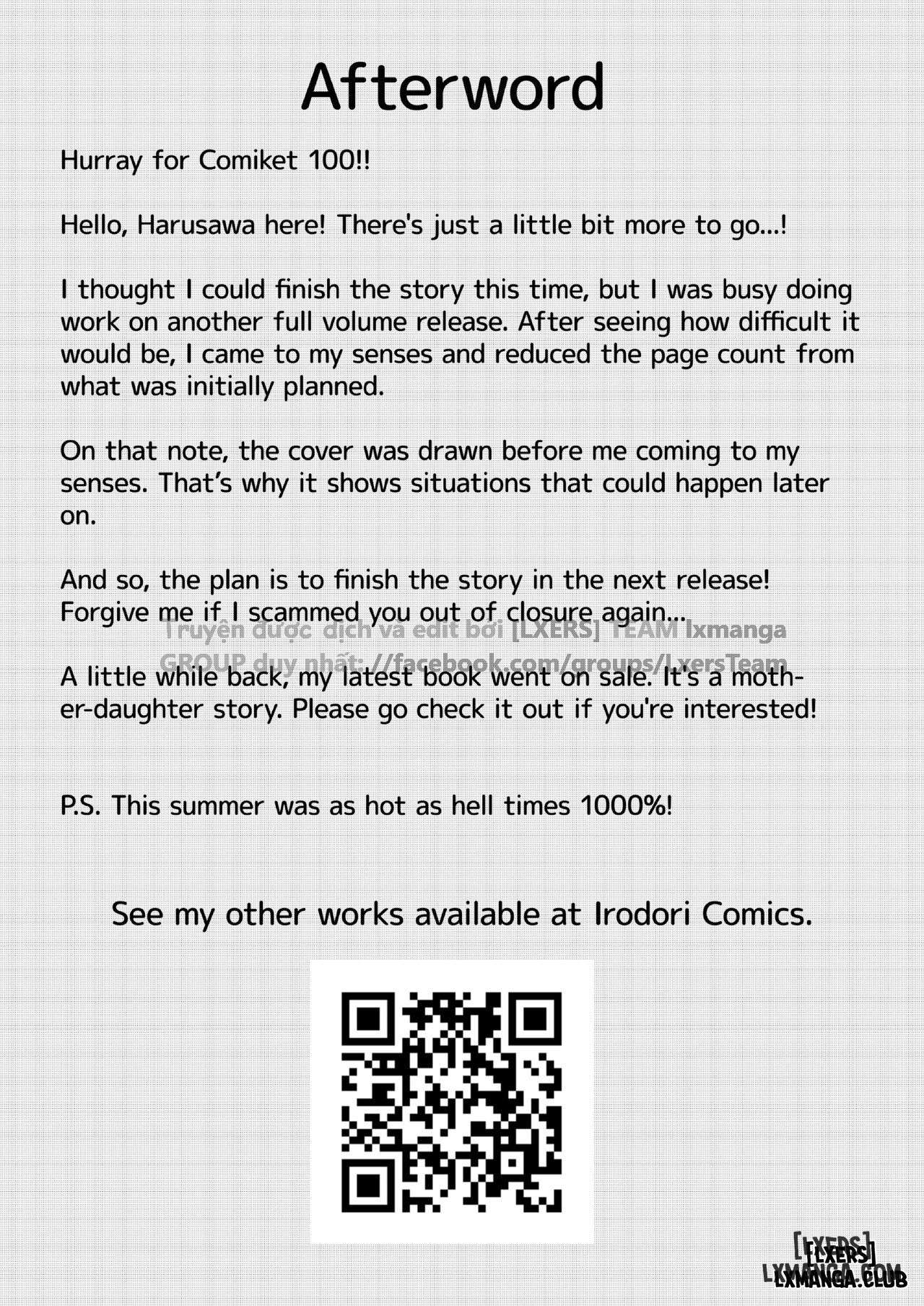 Bedded by Your Best Friend - Trang 24