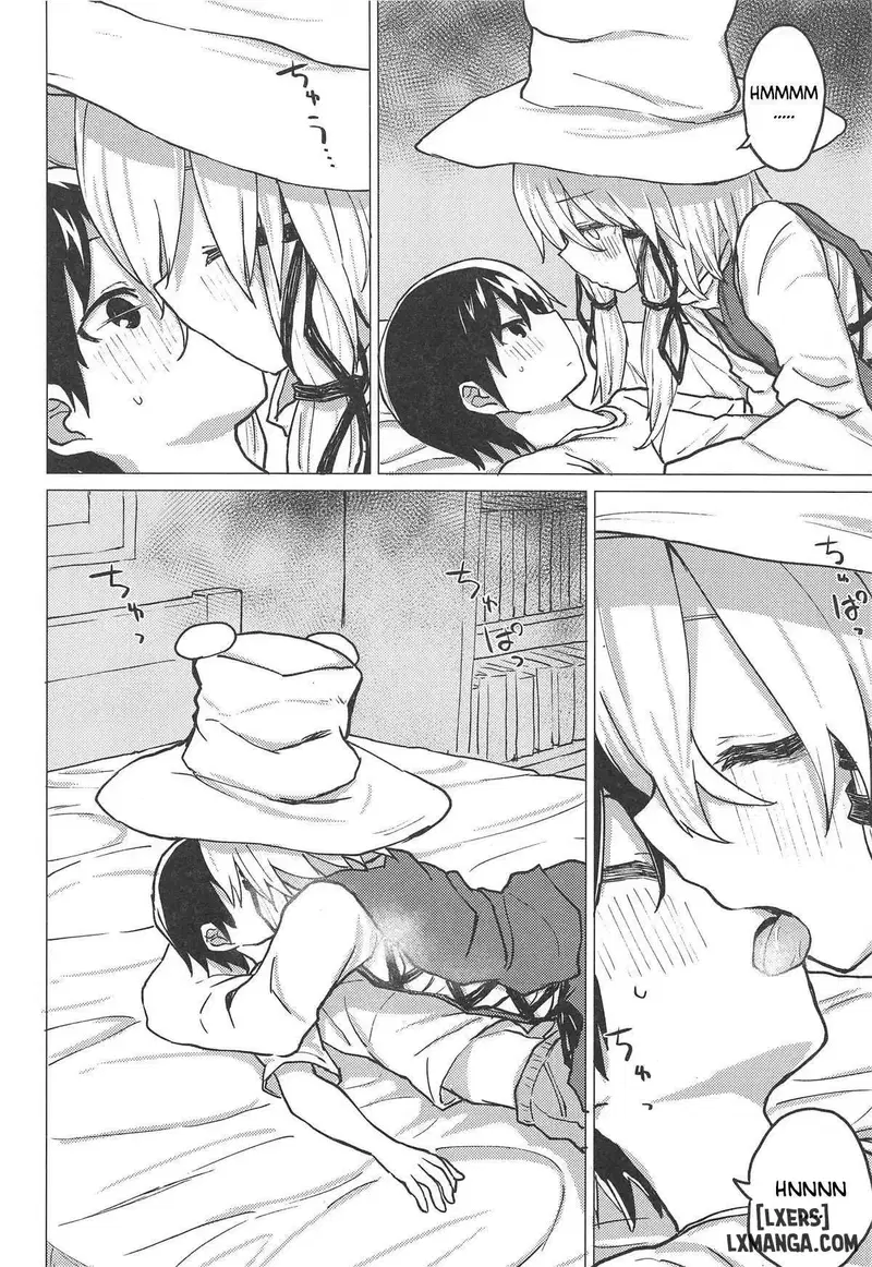 Muramura Suwa Shota Bangaihen - Trang 5