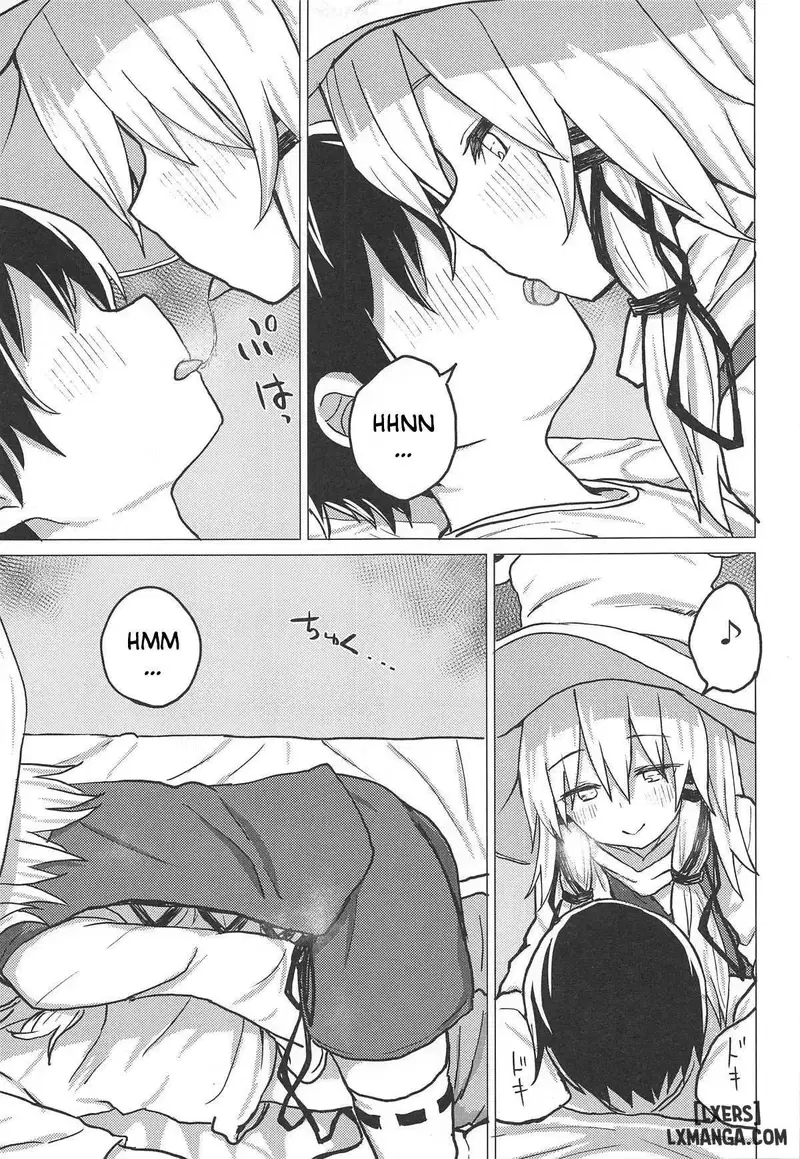 Muramura Suwa Shota Bangaihen - Trang 6