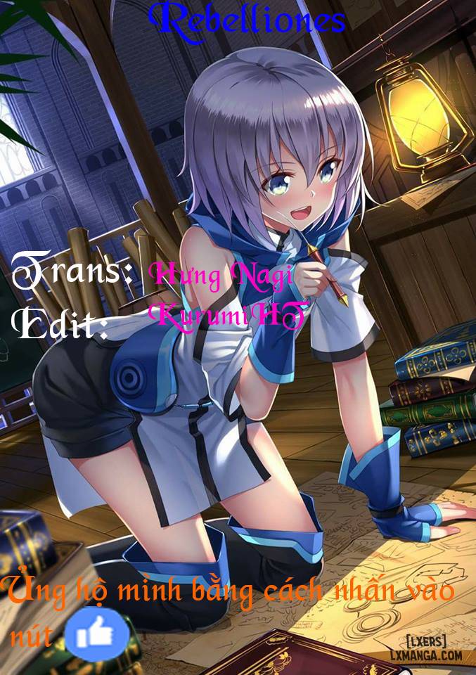 Mogami-gata Kutsushita Hon - Trang 22