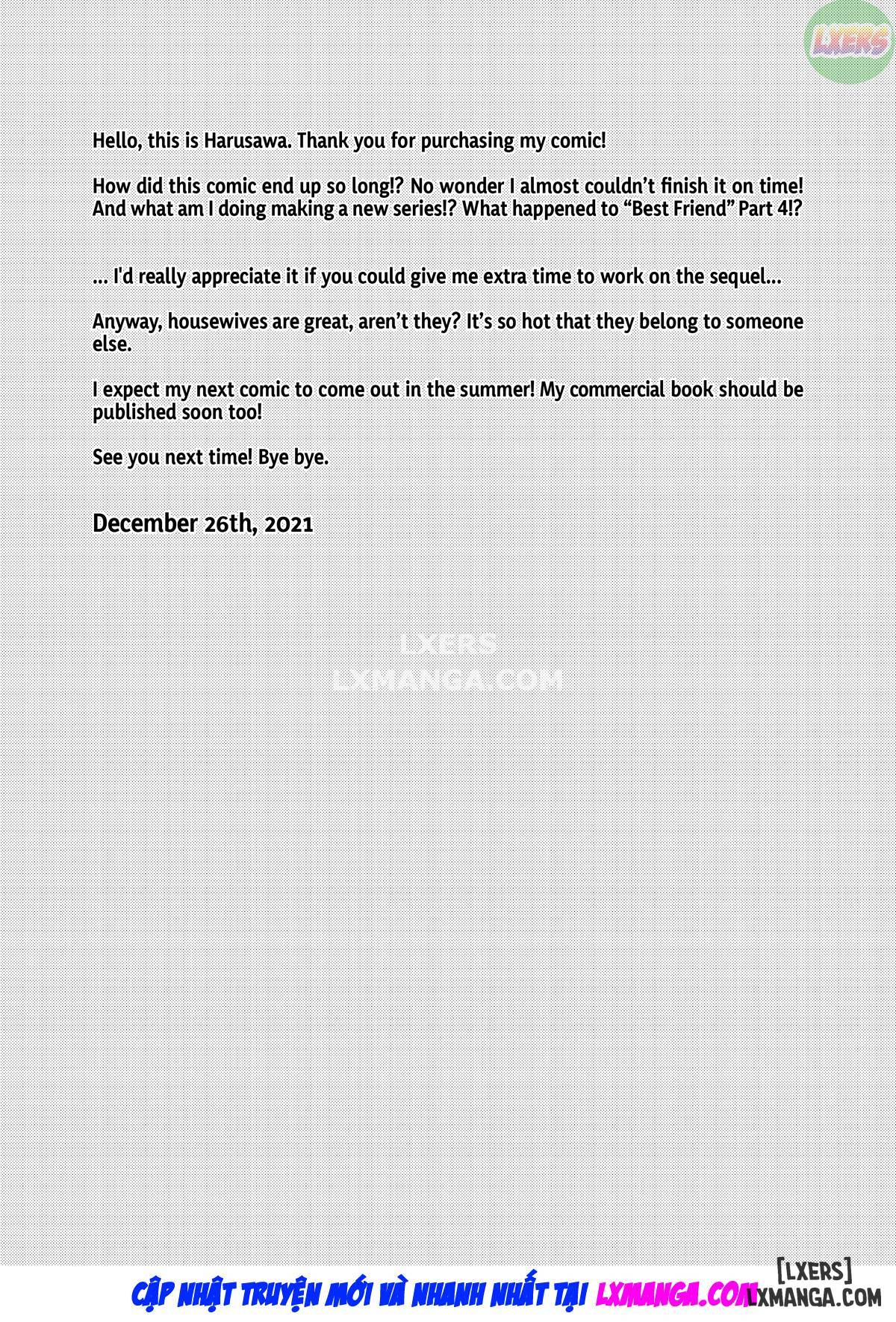 Anything For My Daughter - Trang 38