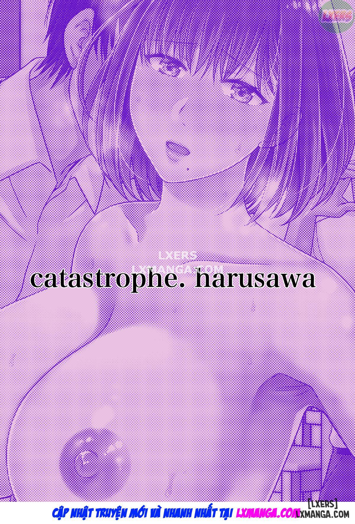 Anything For My Daughter - Trang 40