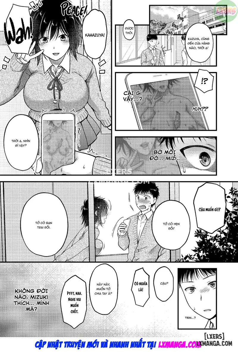 nên trung thực hơn - Trang 8