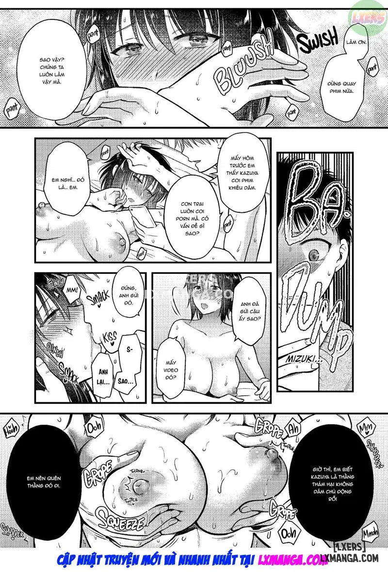 nên trung thực hơn - Trang 14