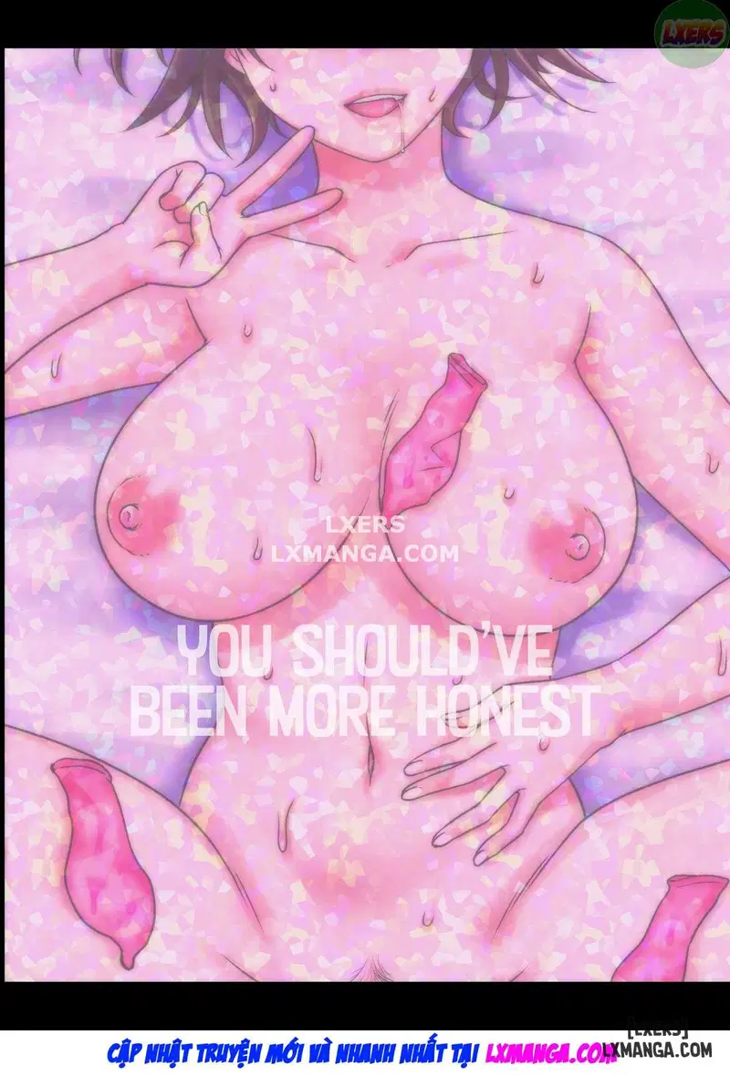 nên trung thực hơn - Trang 23