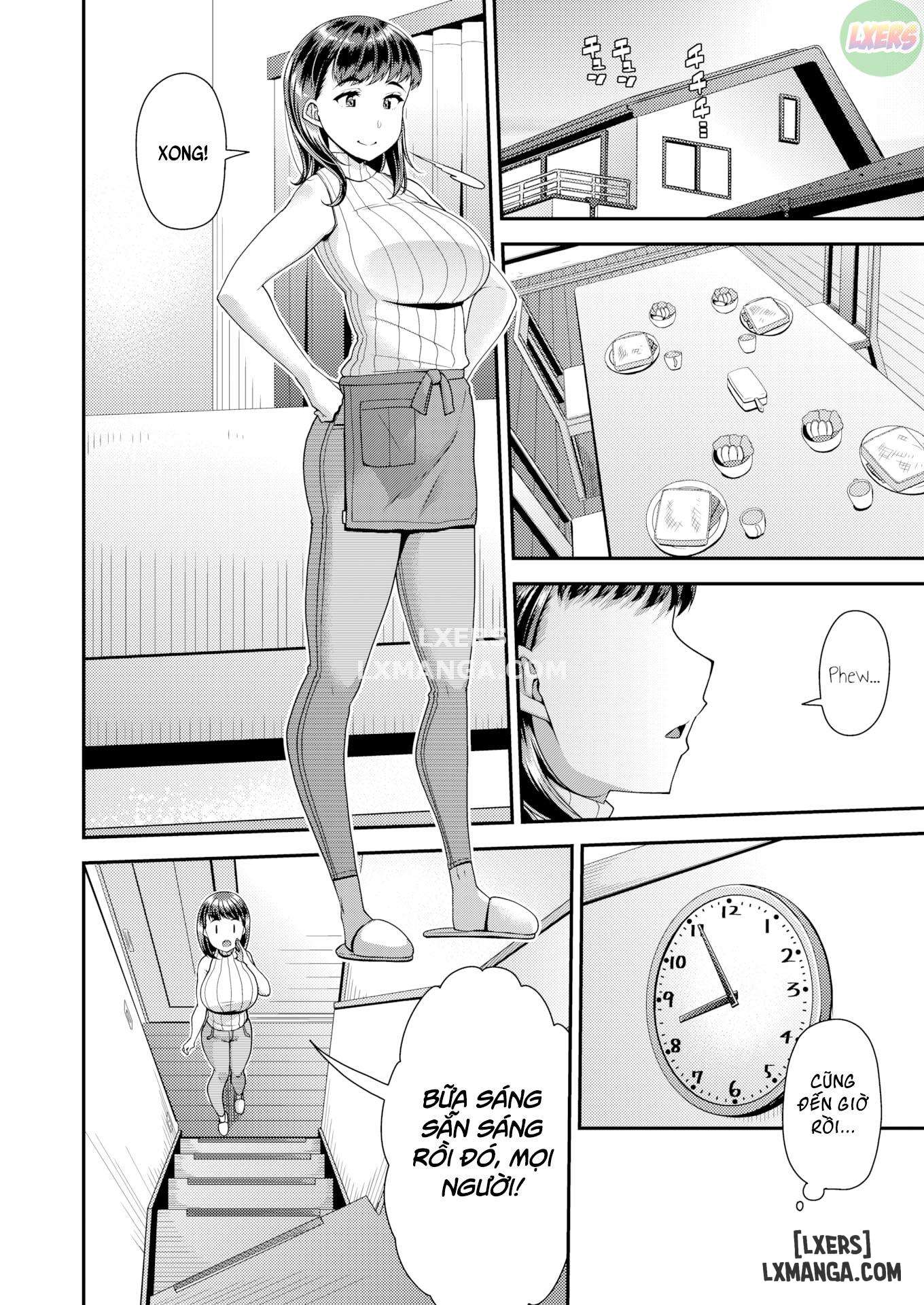 Family Cross - Trang 2