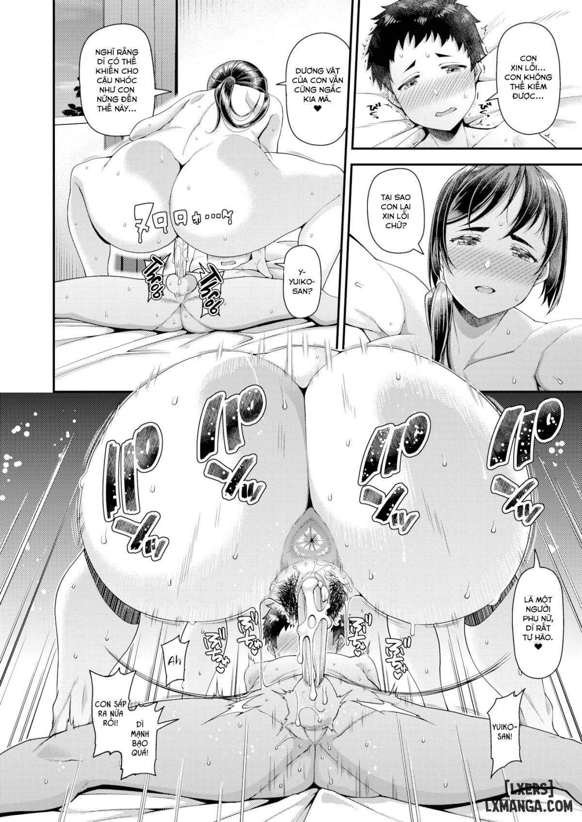 Color Knot - Trang 12