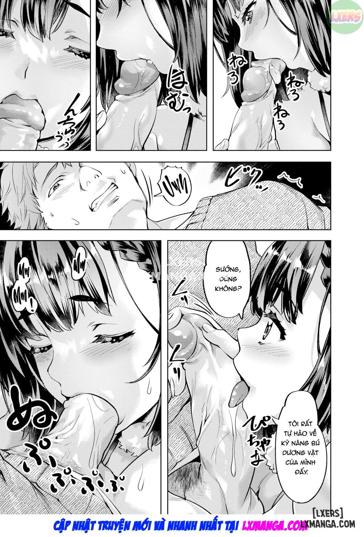 Merry Misdelivery Christmas - Trang 13