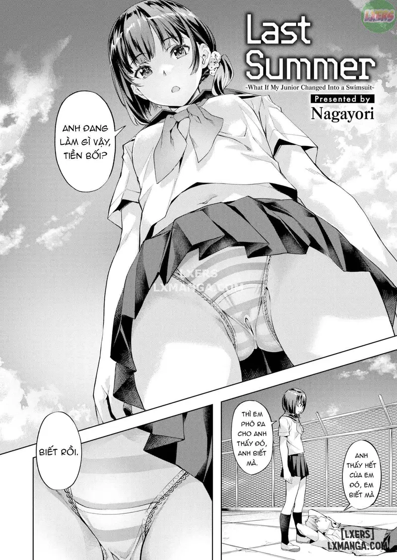 Last Summer - Trang 2