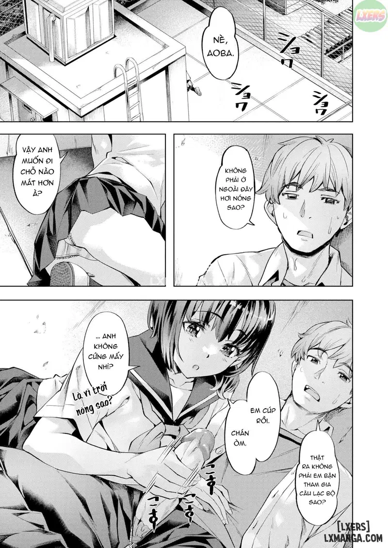 Last Summer - Trang 3