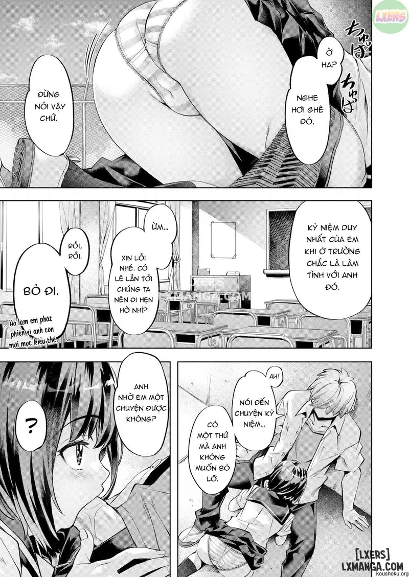 Last Summer - Trang 5