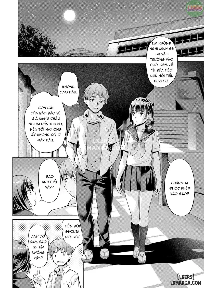 Last Summer - Trang 6