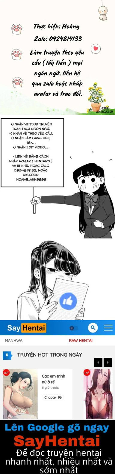 In Ka ~INGA~ Kangoku no Onna Goroshiya - Trang 22