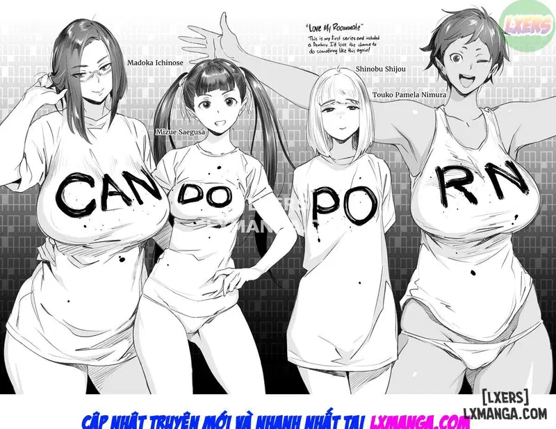 Đam Mê Khiêu âm - Trang 26