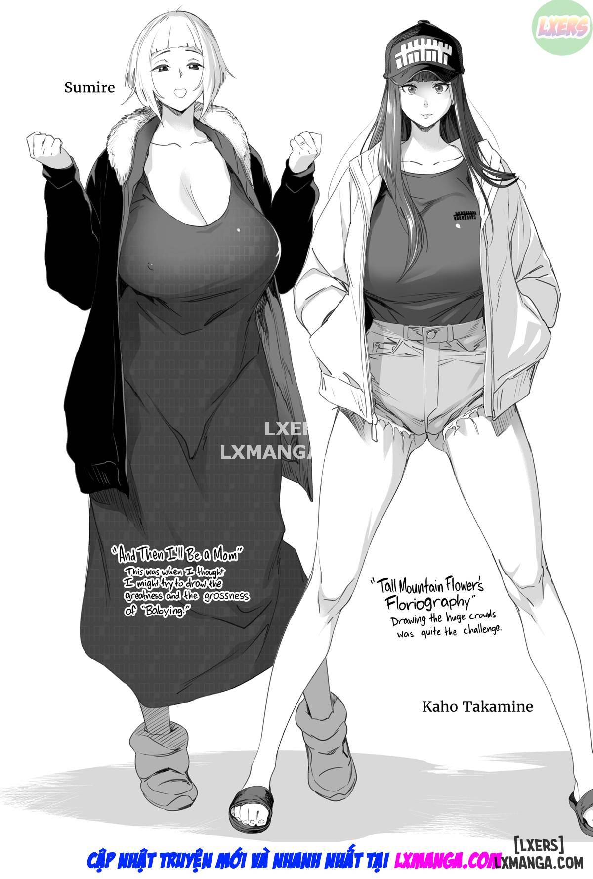 Đam Mê Khiêu âm - Trang 27