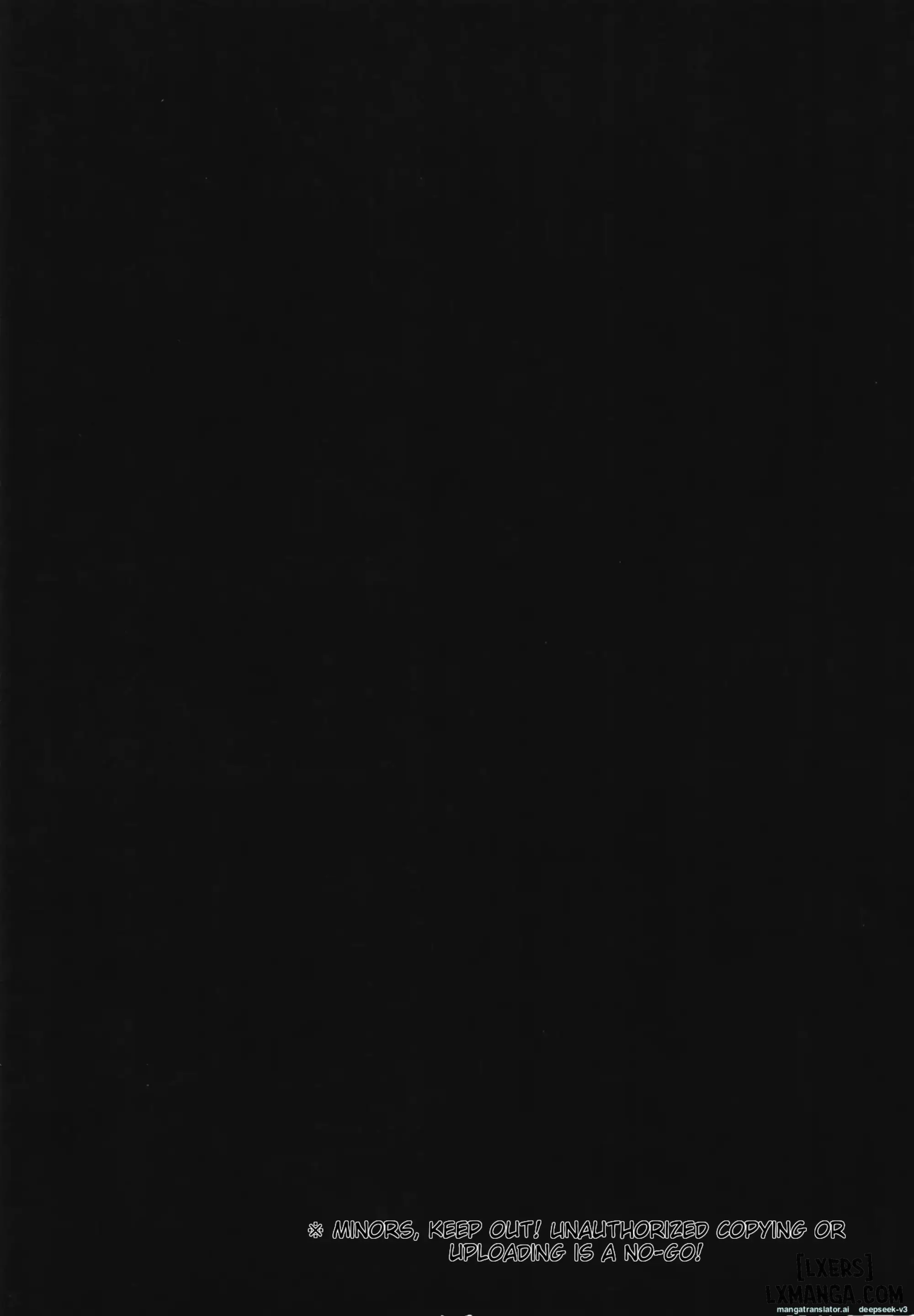 Hikaku no Kemono - Trang 3