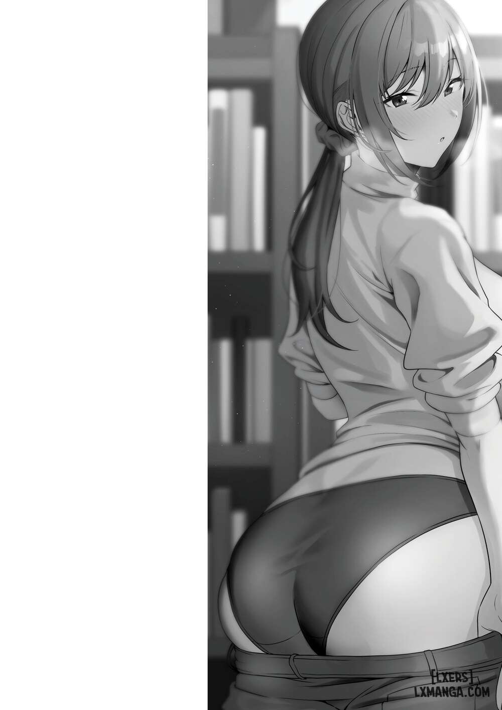 Cô Gái Từ Cửa Hàng Sách Cũ - Trang 31