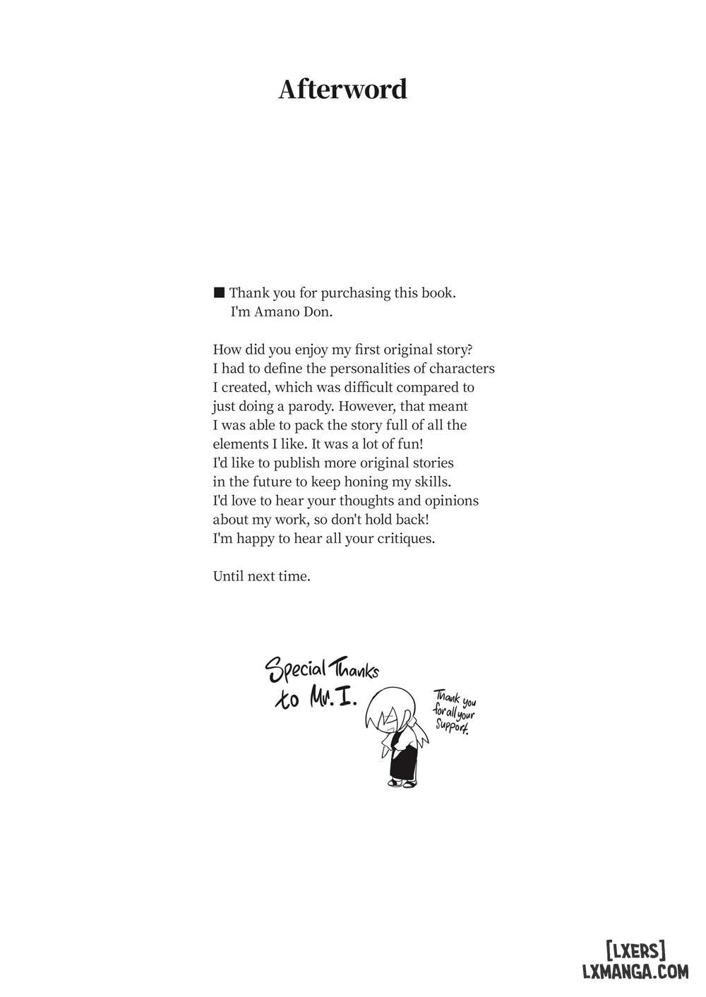 Cô Gái Từ Cửa Hàng Sách Cũ - Trang 32