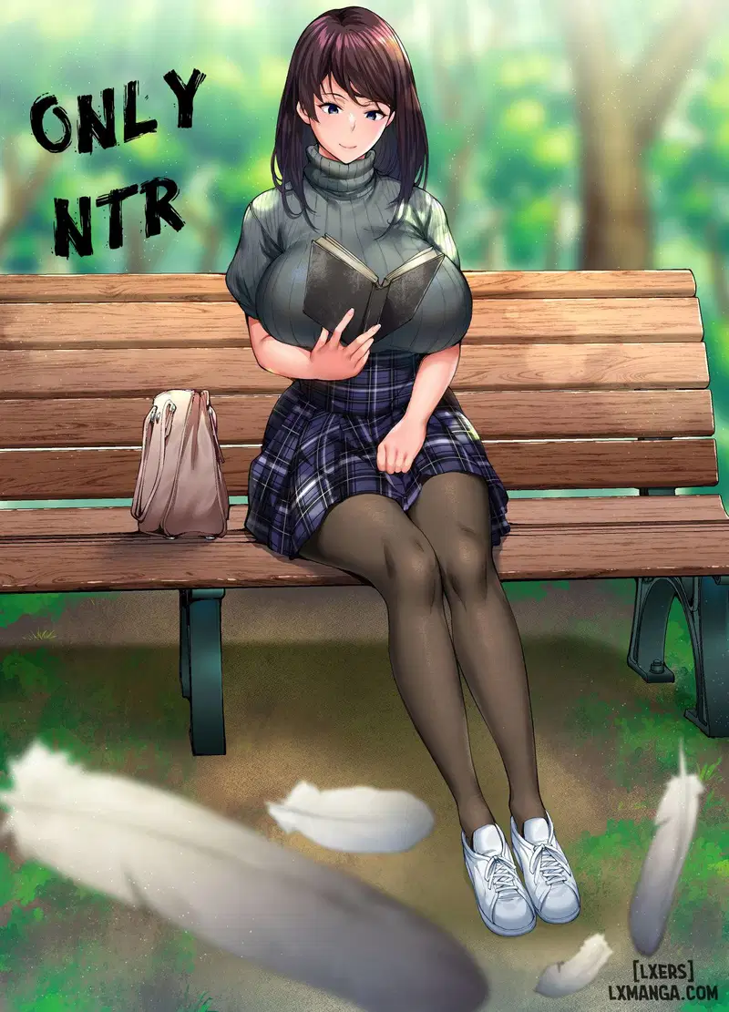 Lý do cô ấy tháo kính ~ Tình yêu đơn phương của cô lớp trưởng ngực khủng bị bạn trai hư hỏng quyến rũ - Trang 44