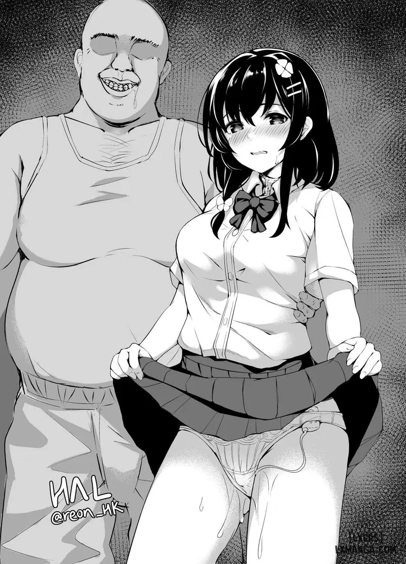 Nhật ký lá rụng - Trang 11