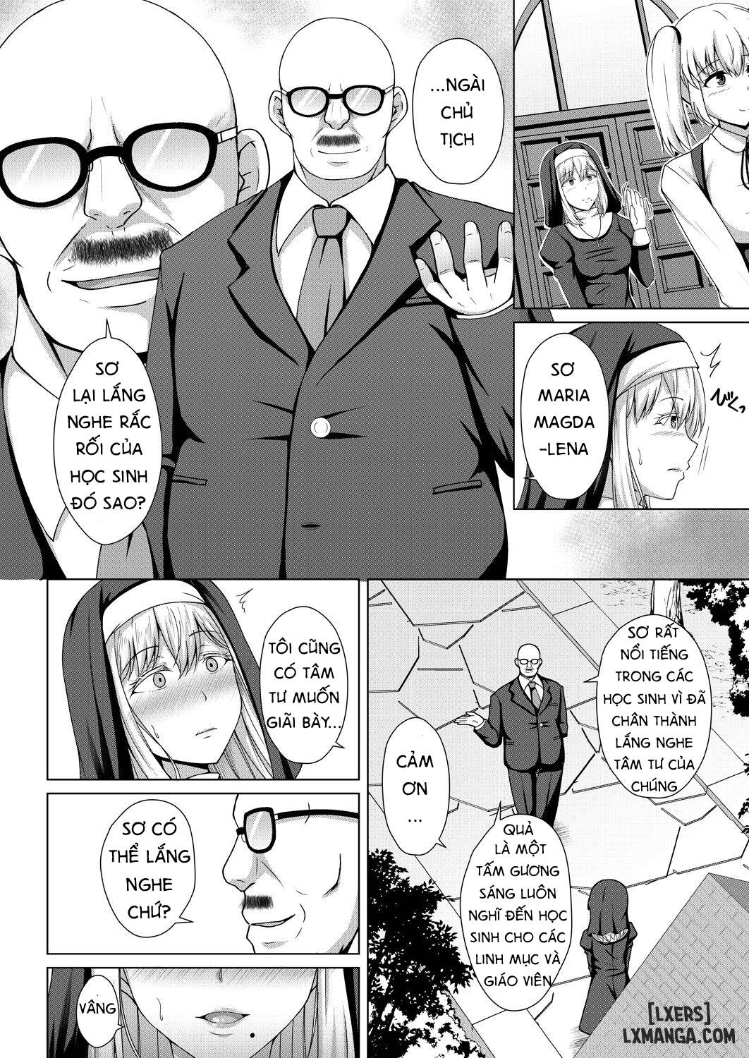 Mukunaru Hana ga Mebuku Tokiii - Trang 2