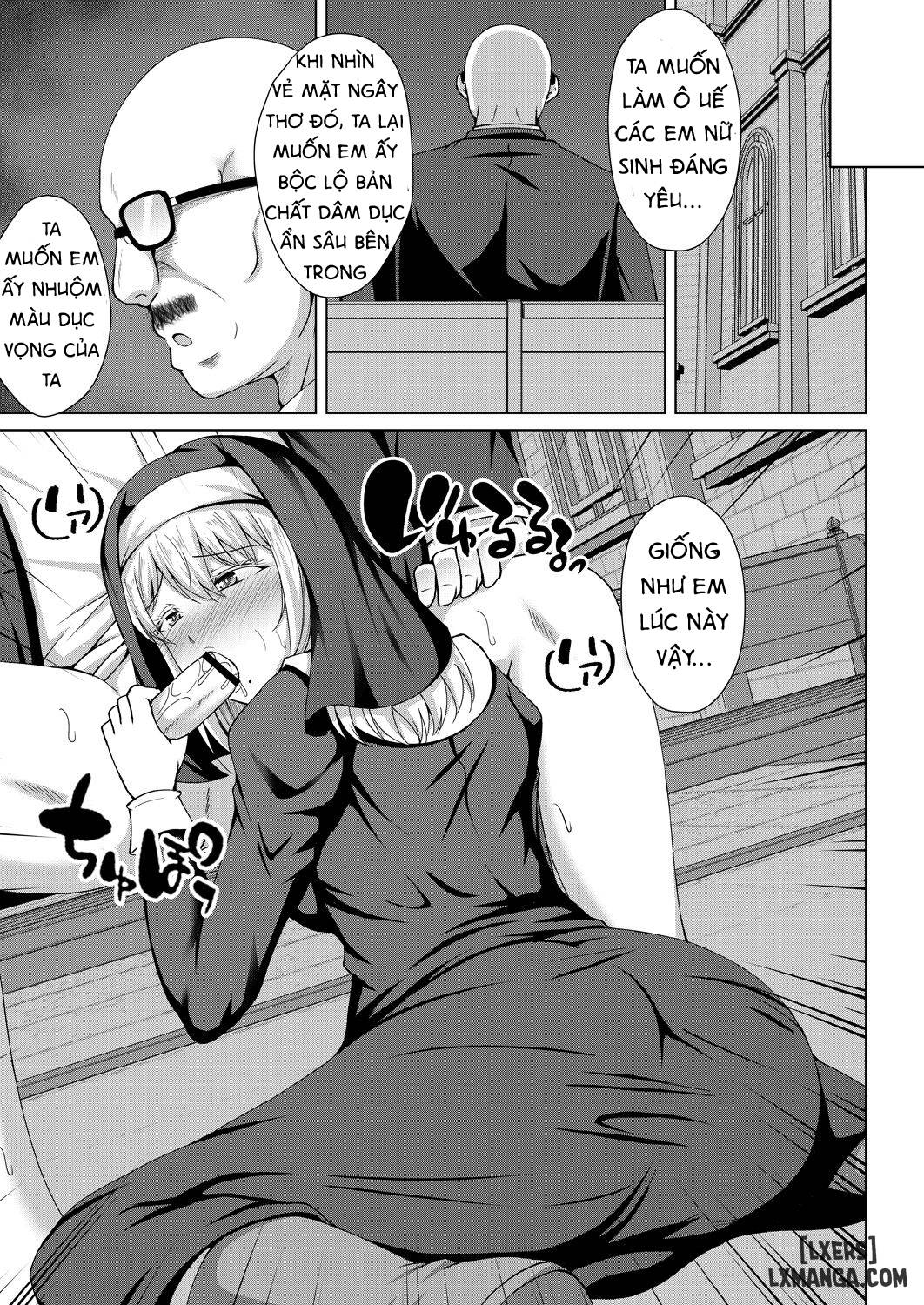 Mukunaru Hana ga Mebuku Tokiii - Trang 3