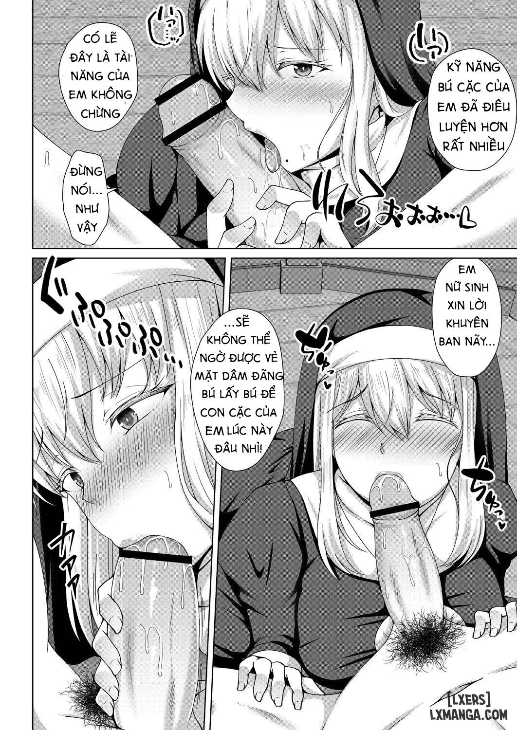 Mukunaru Hana ga Mebuku Tokiii - Trang 4