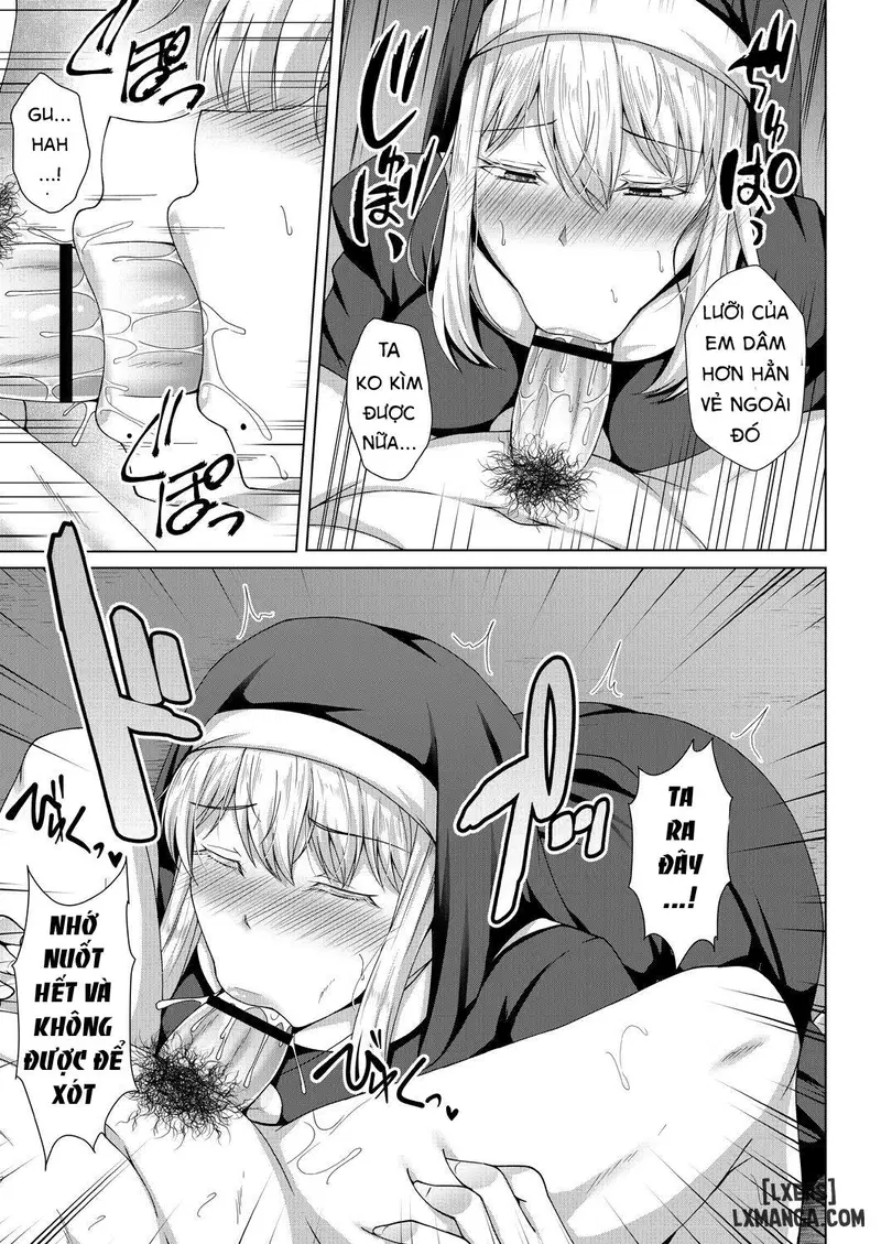 Mukunaru Hana ga Mebuku Tokiii - Trang 5