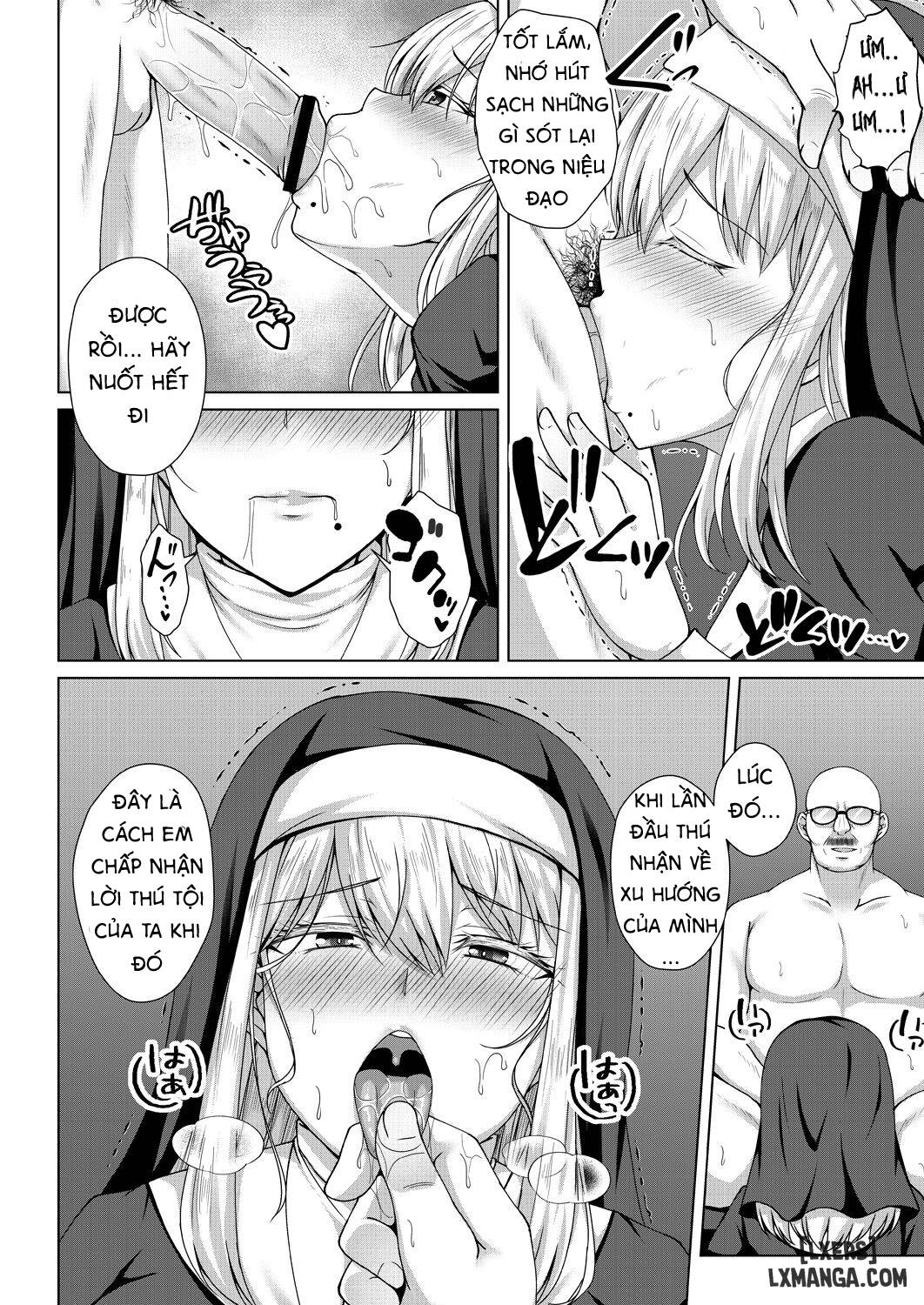 Mukunaru Hana ga Mebuku Tokiii - Trang 6