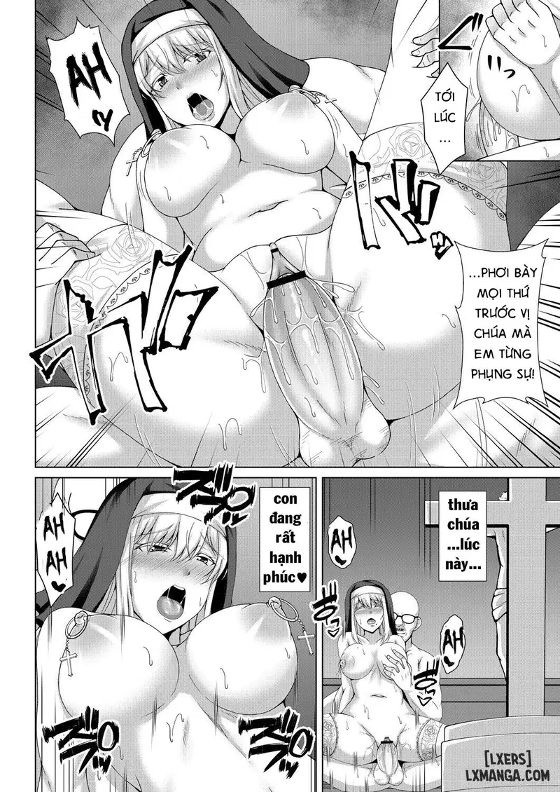 Mukunaru Hana ga Mebuku Tokiii - Trang 20