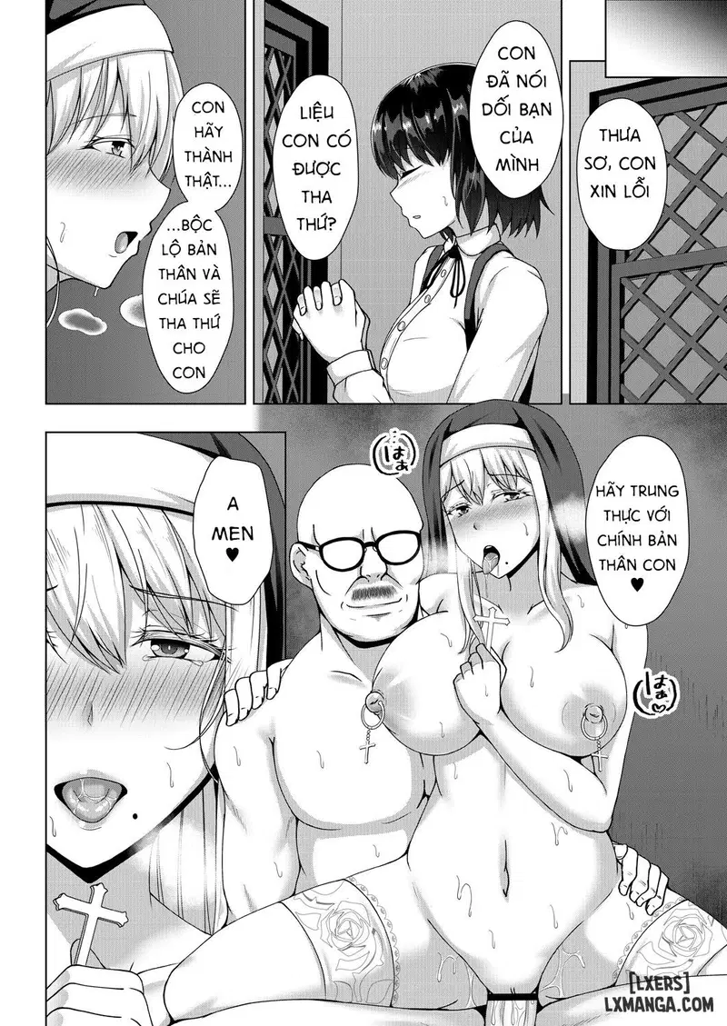 Mukunaru Hana ga Mebuku Tokiii - Trang 24