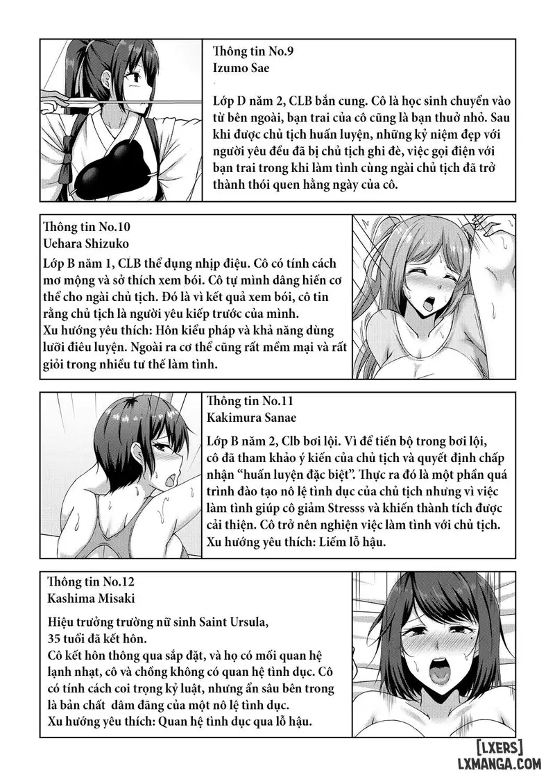 Mukunaru Hana ga Mebuku Tokiii - Trang 26
