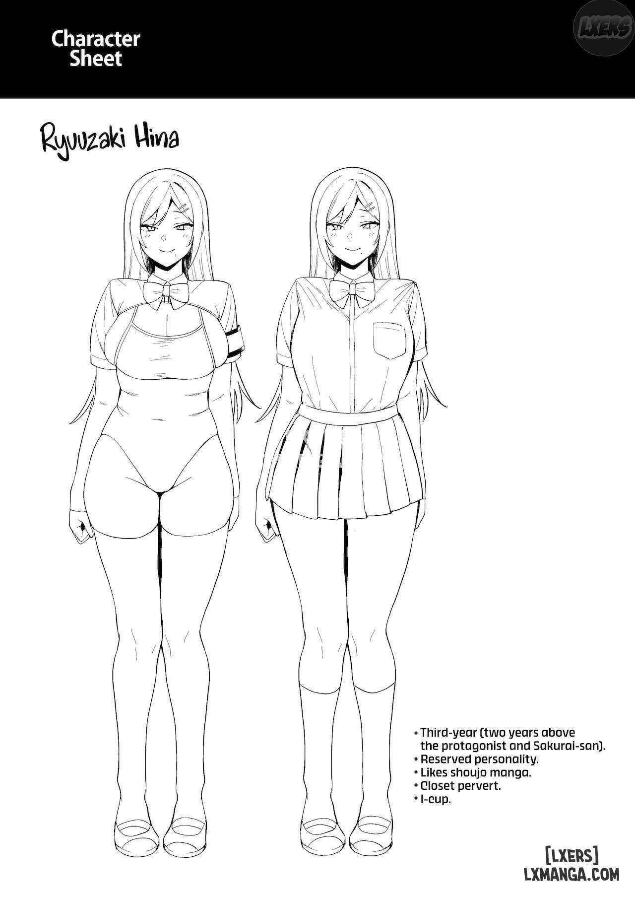 Fuuki Iin to Fuuzoku Katsudouuu - Trang 54