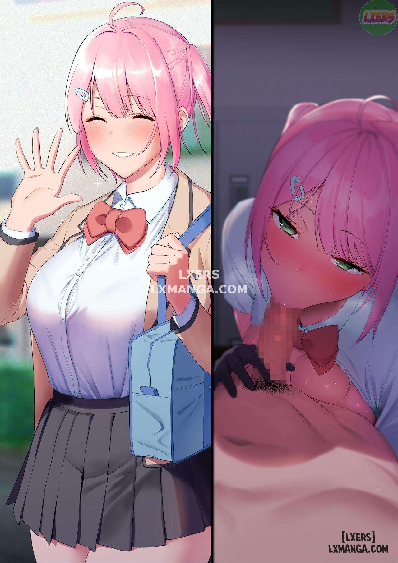 Fuuki Iin to Fuuzoku Katsudouuu - Trang 62