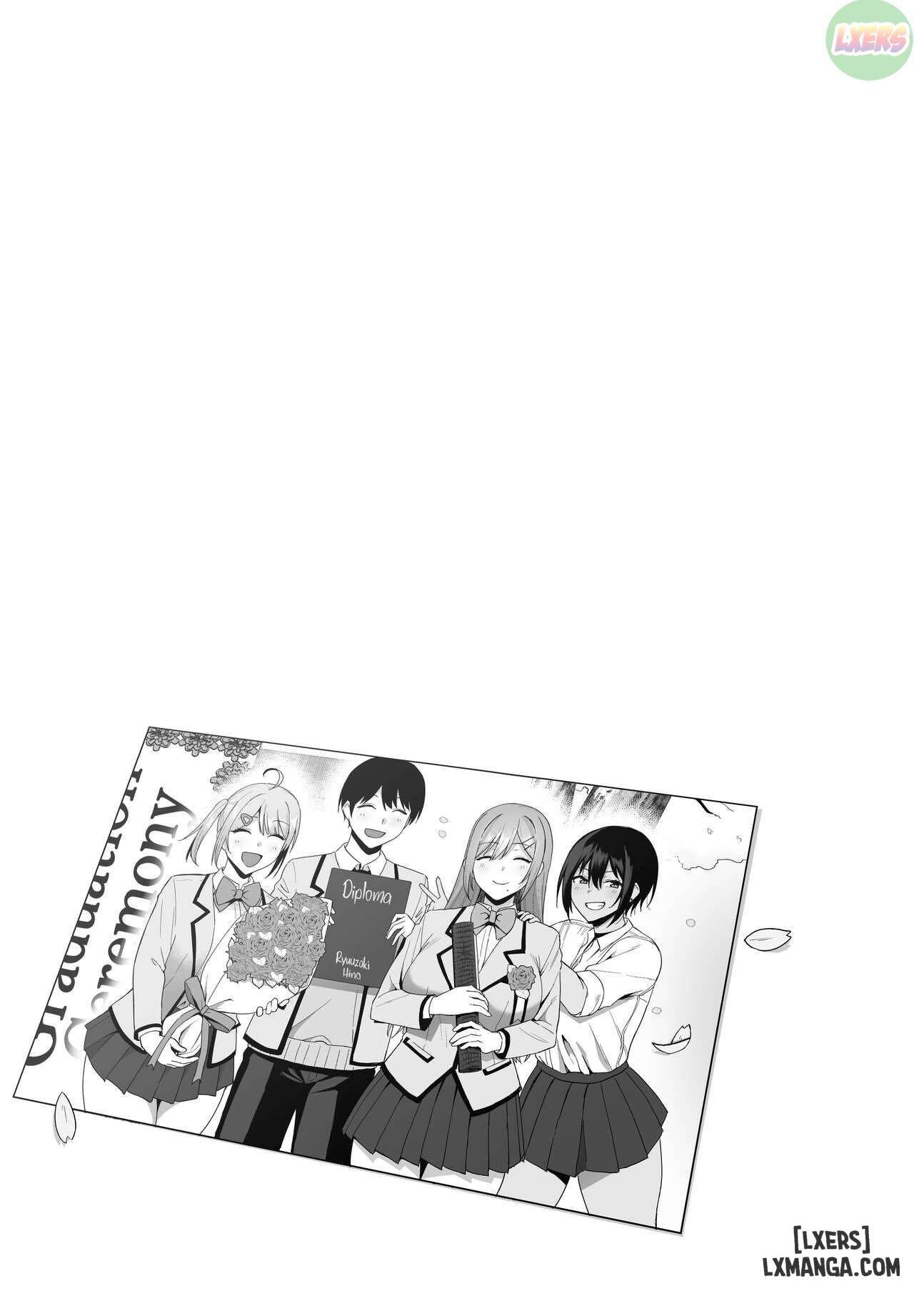 Fuuki Iin to Fuuzoku Katsudouuu - Trang 63