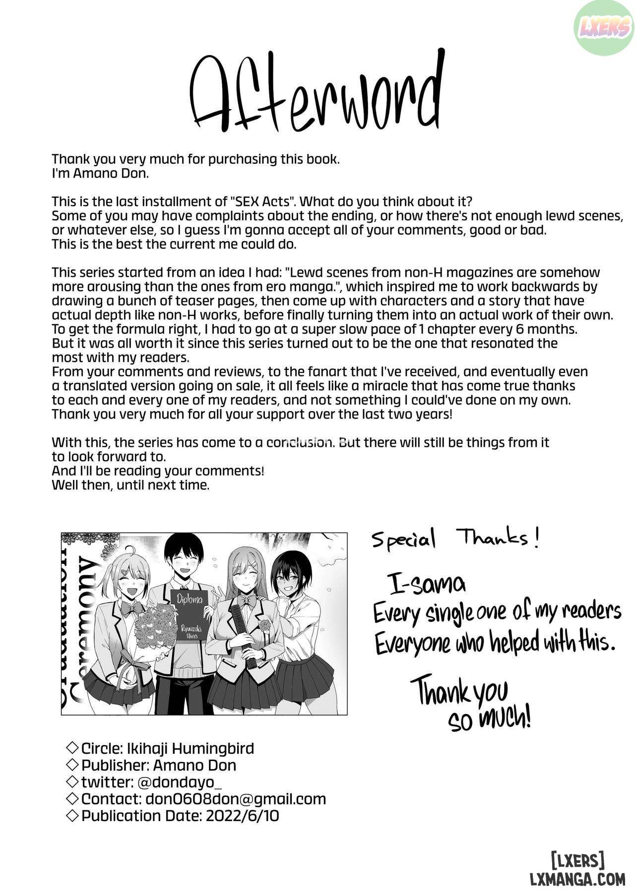 Fuuki Iin to Fuuzoku Katsudouuu - Trang 66