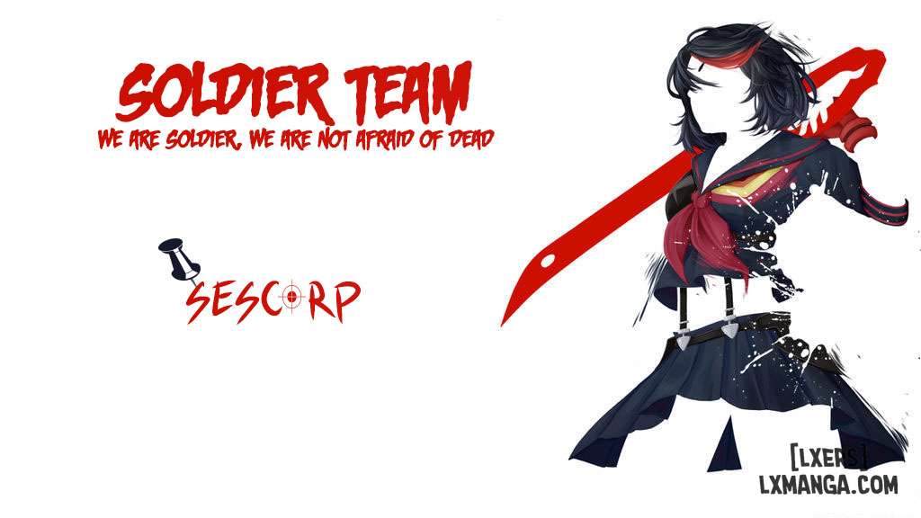 Cuộc thách đấu của các cô gái - Trang 1