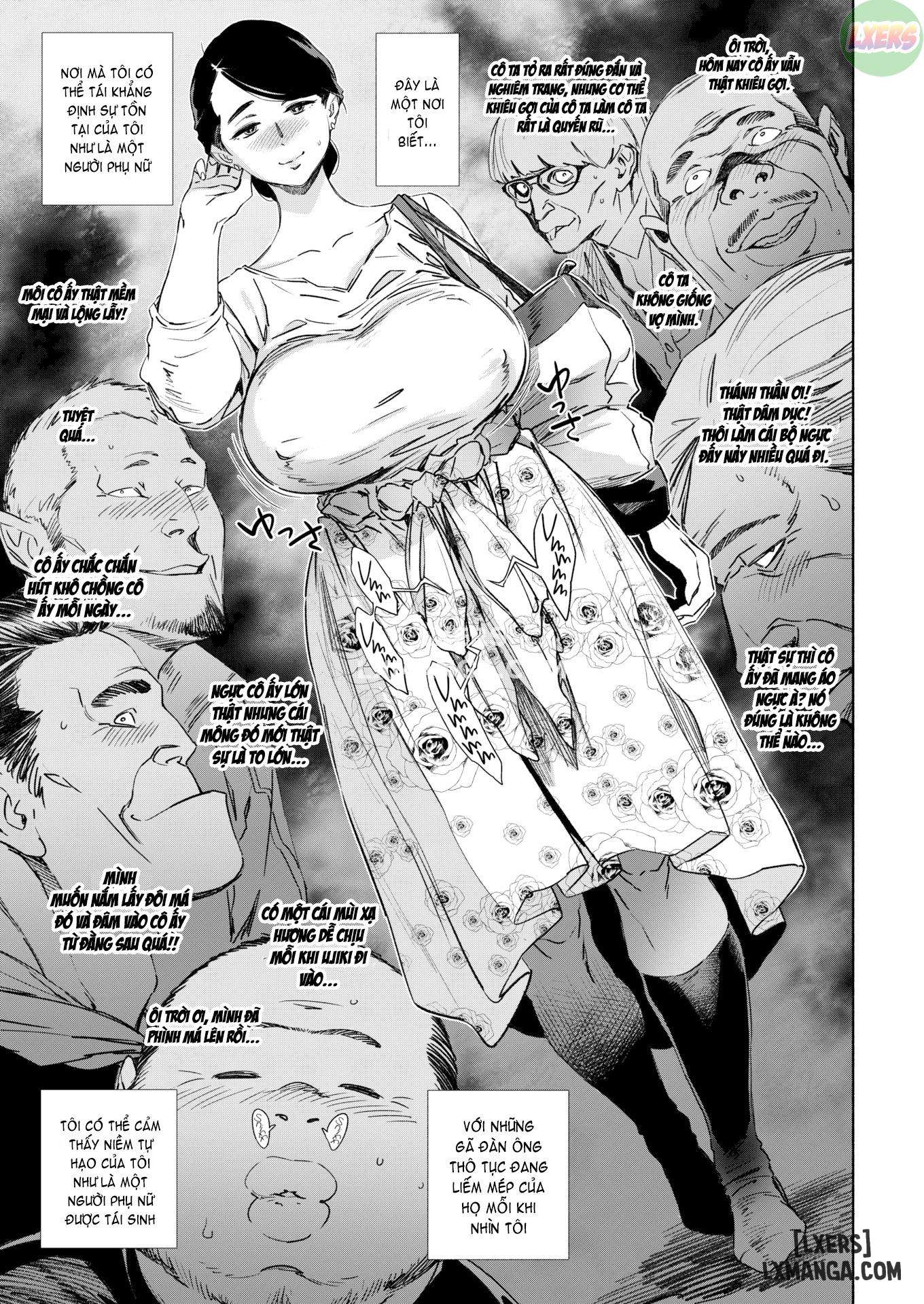 Group Sex Community - Trang 3