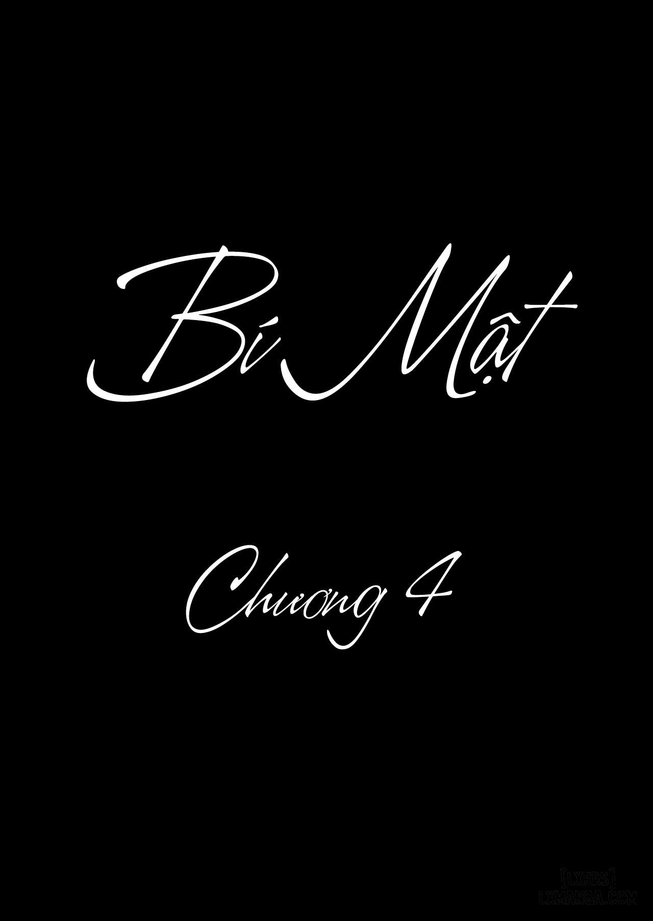 Himitsu (Full Color) - Trang 1