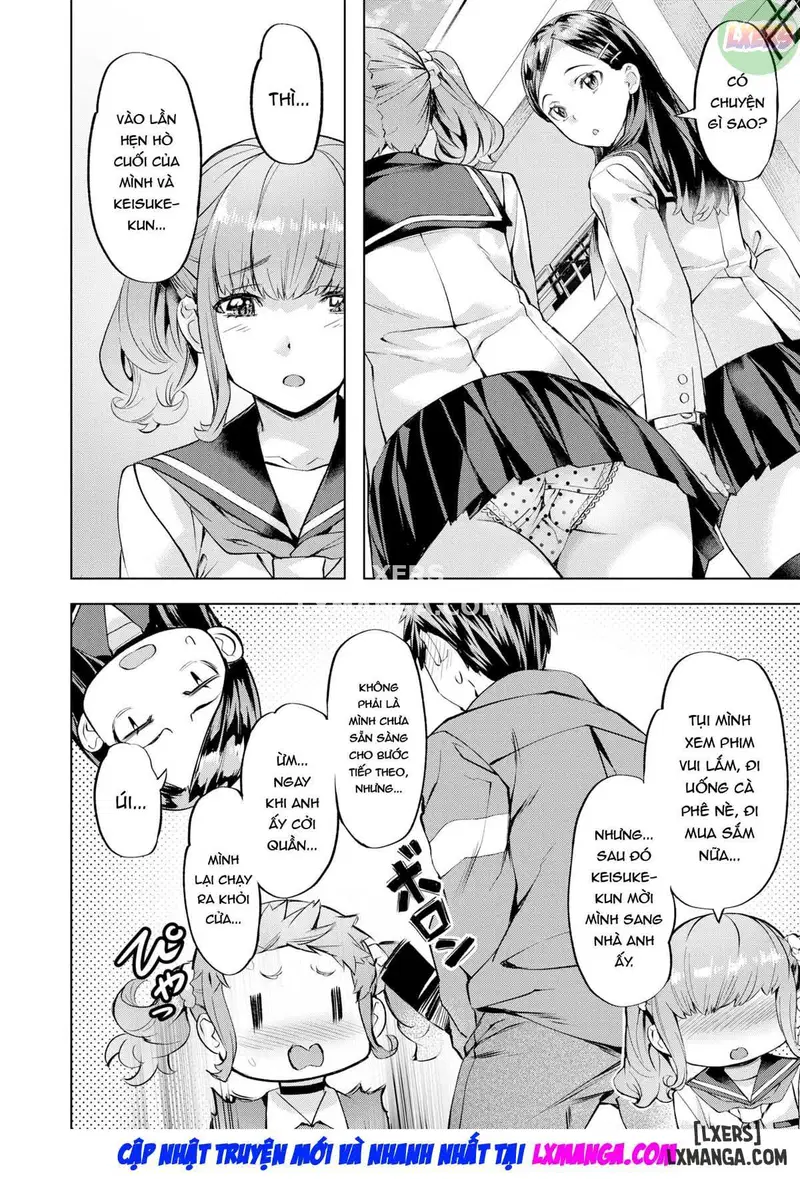 Liệu tôi có thắng không←→Liệu tôi có thua không - Trang 6