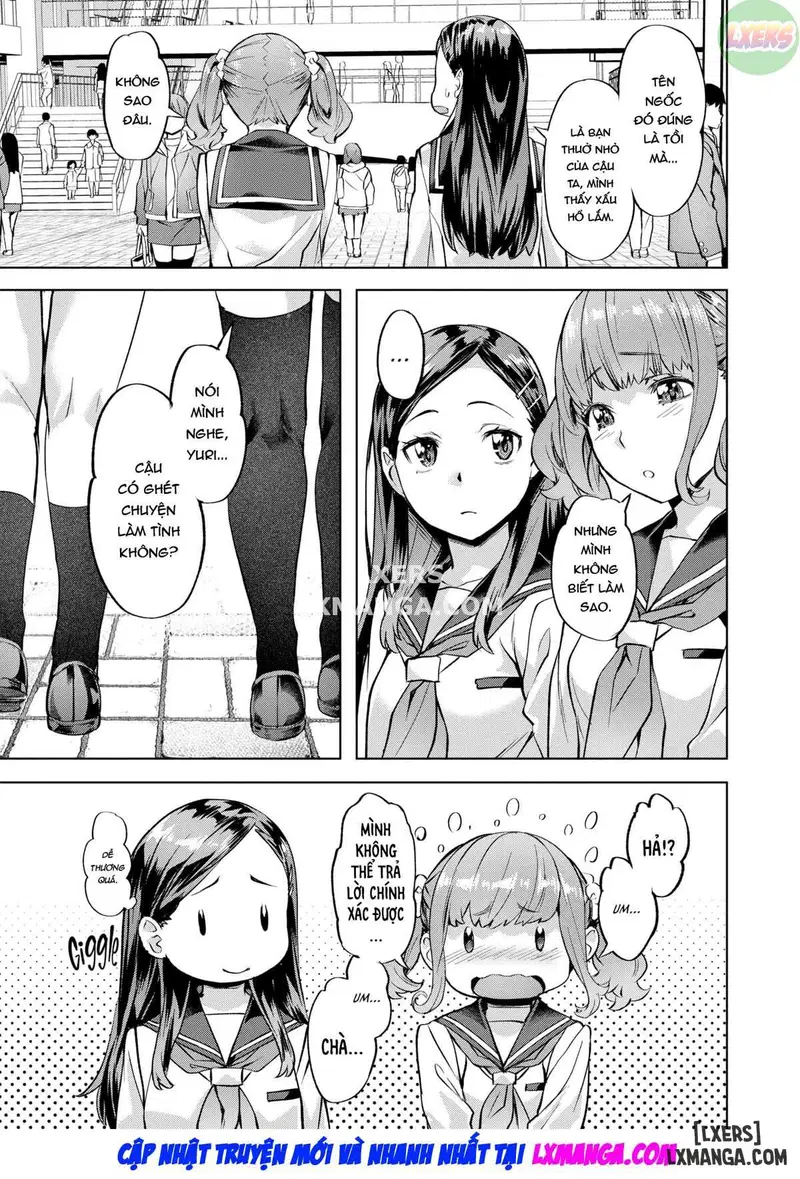 Liệu tôi có thắng không←→Liệu tôi có thua không - Trang 7