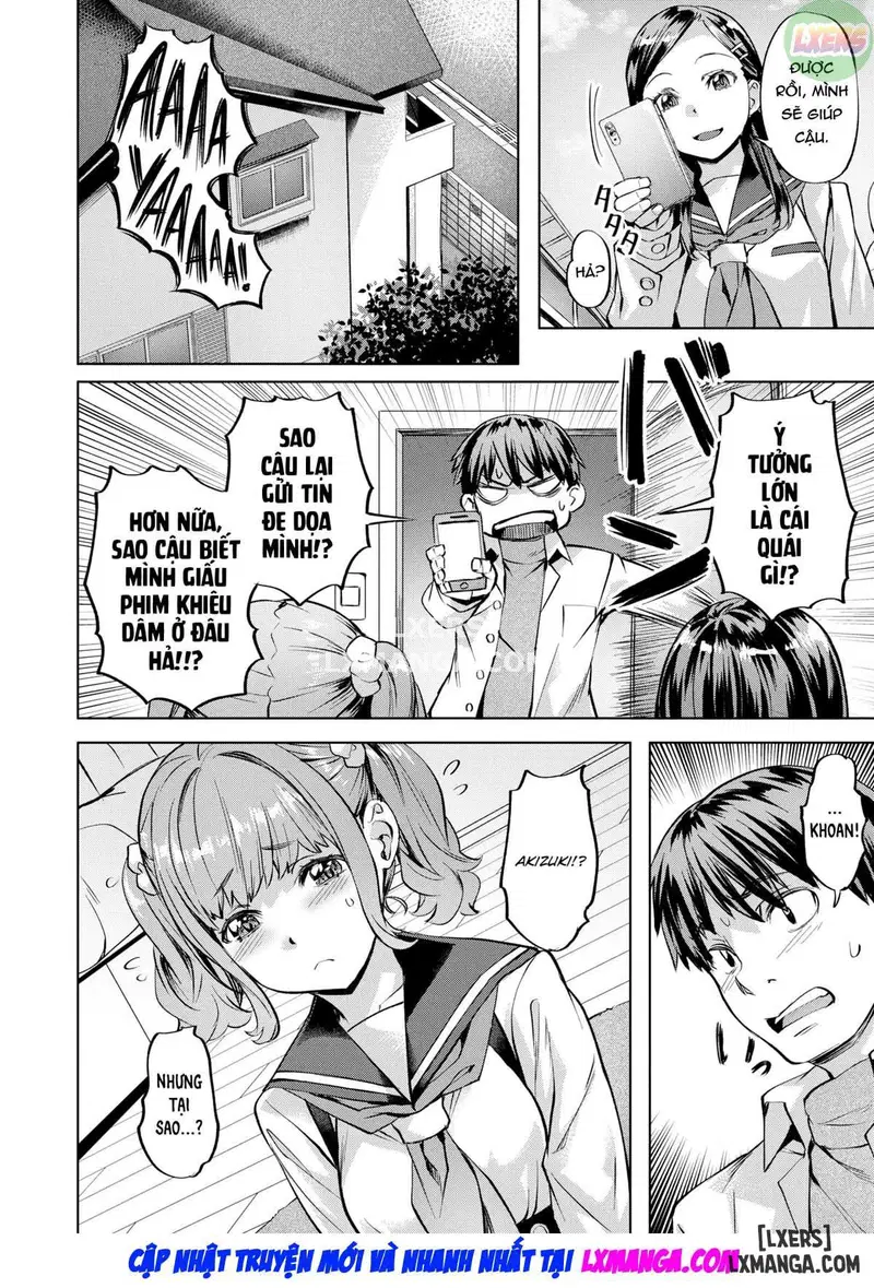 Liệu tôi có thắng không←→Liệu tôi có thua không - Trang 8