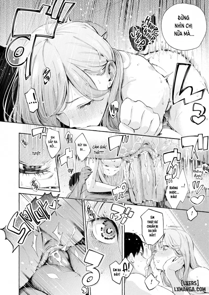 Do You Drink Sake - Trang 25