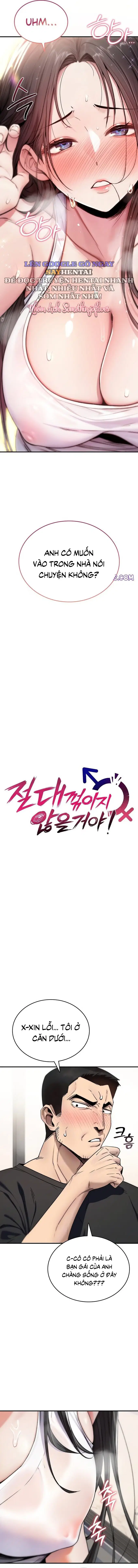 Các người sẽ không thể phá huỷ tôi - Trang 4